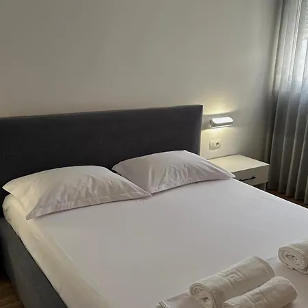 Aria's - Center Sarande
