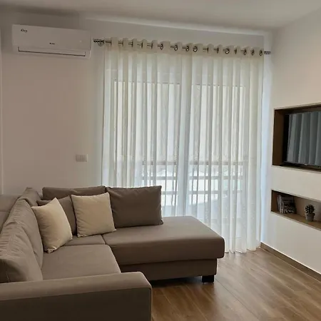 Aria's - Center Sarande